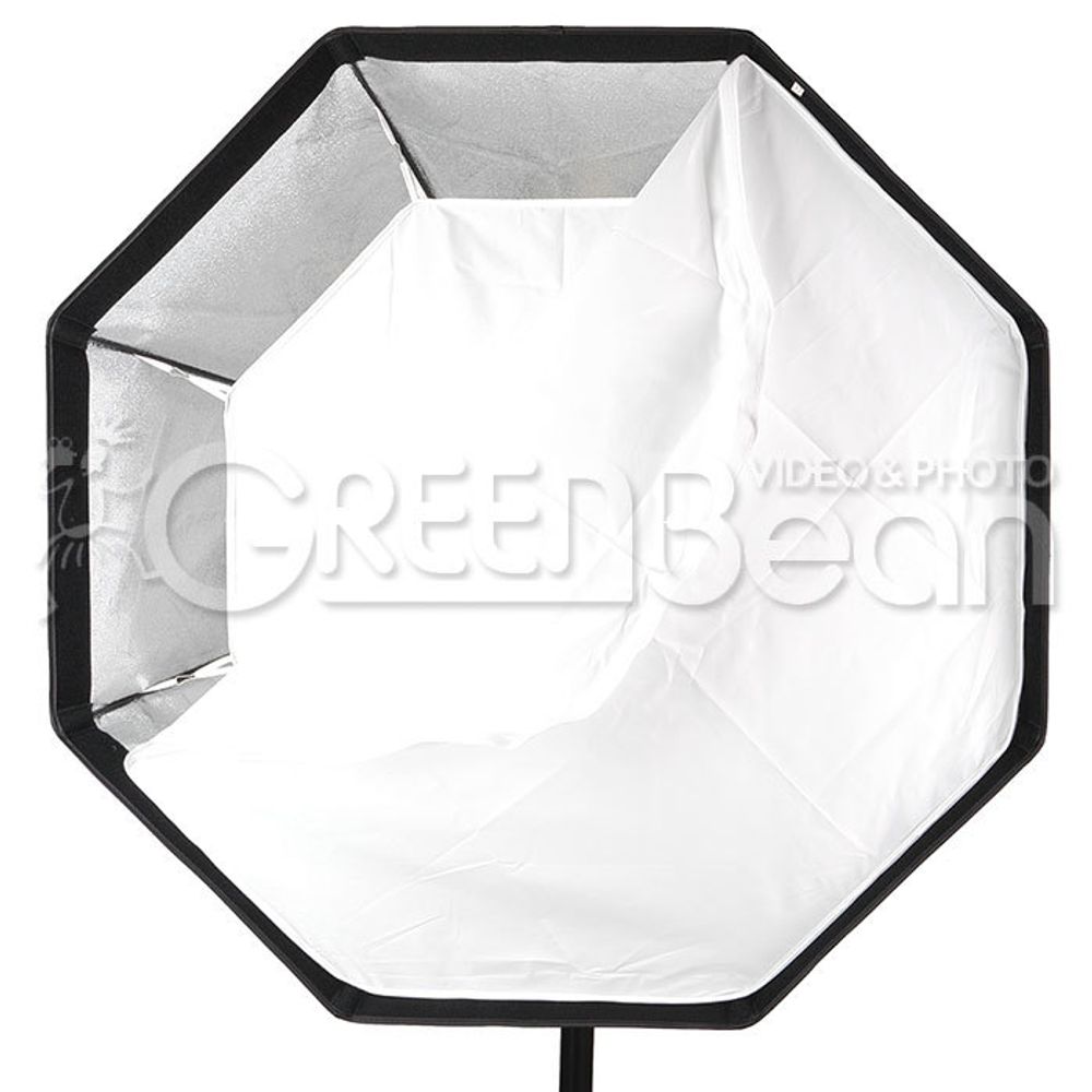 GreenBean GB GFi Octa 3