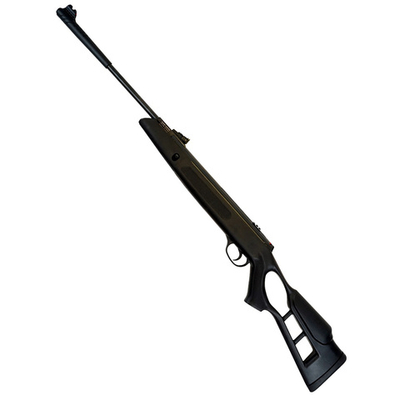 Винтовка пневматическая Hatsan Striker Edge 5,5 мм