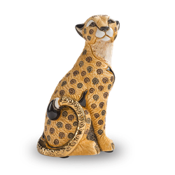 De Rosa Rinconada Статуэтка коллекционная Гепард