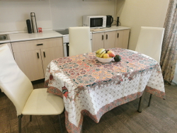 Скатерть "Древнерусский орнамент"