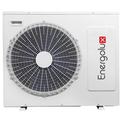 ENERGOLUX SAS18CH1-AI/SAU18CH1-AI Champery inverter