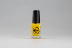 Лак для стемпинга Swanky Stamping S50, lemon chrome 6 мл