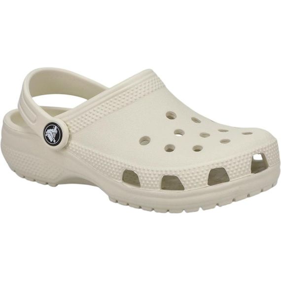 Crocs Classic 'Off White'