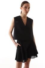 Шорты VIP CLUB Black