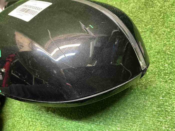 Зеркало правое BMW X3 G01 (2017-2024) 5 контактов