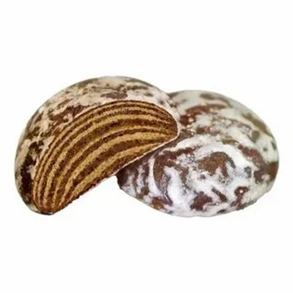 ОРЕНБУРГ ПРЯНИК ЗЕБРА 3,5 КГ