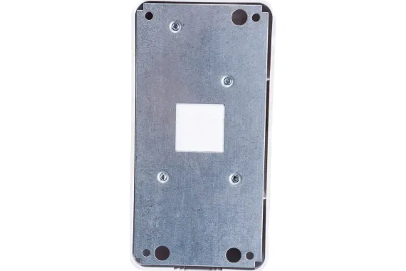 Разъем Bylectrica РШ-32 +1 с заземлением розетка белый 40645