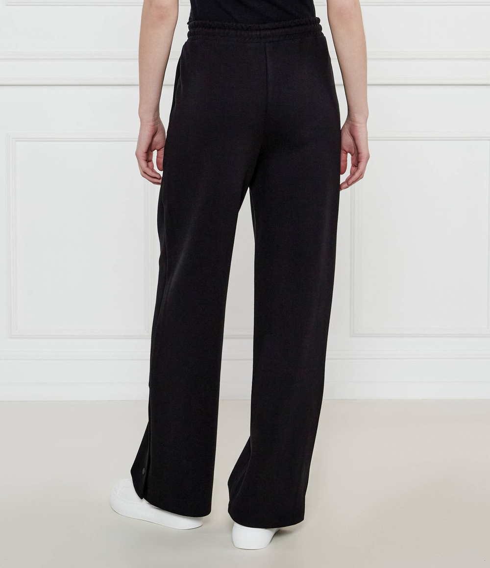 Спортивные штаны Patrizia Pepe - черный(8P0701 J219)