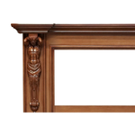 Портал Royal Flame sparta под очаги vision 60 орех 205х38,5х82 см