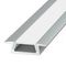 Профиль встраиваемый алюминиевый SWG RC-2206 000985