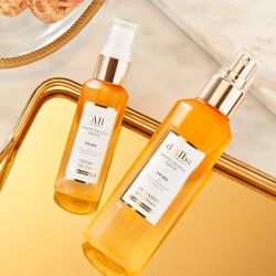 D'Alba White Truffle Serum Royal Intensive Solution омолаживающая сыворотка-спрей с белым трюфелем