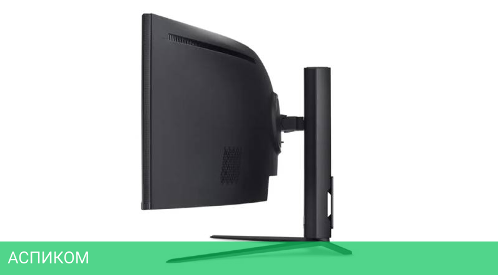 Монитор Acer Predator Z57bmiiphuzx (UM.NZ7EE.001)