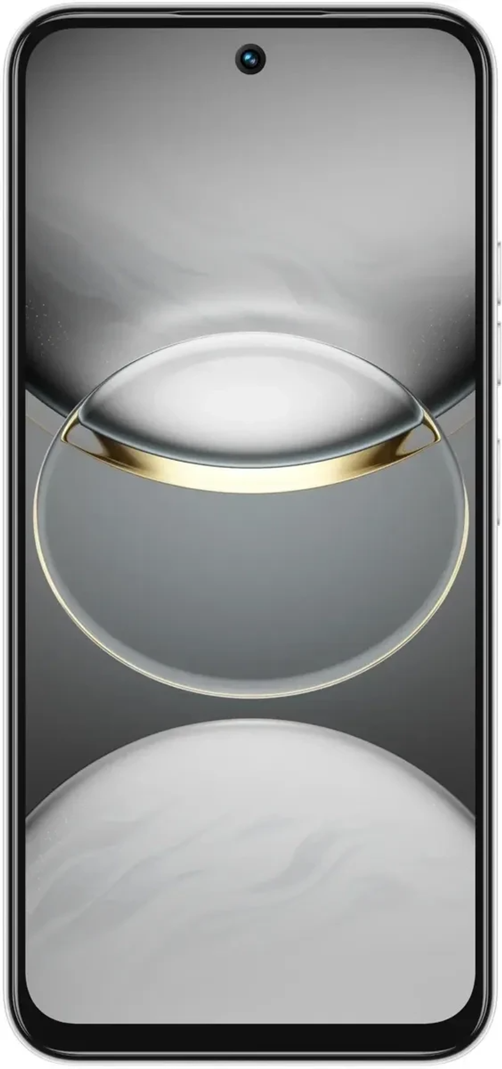 Смартфон TECNO Spark 30C (KL5N) 4/128GB Orbit White