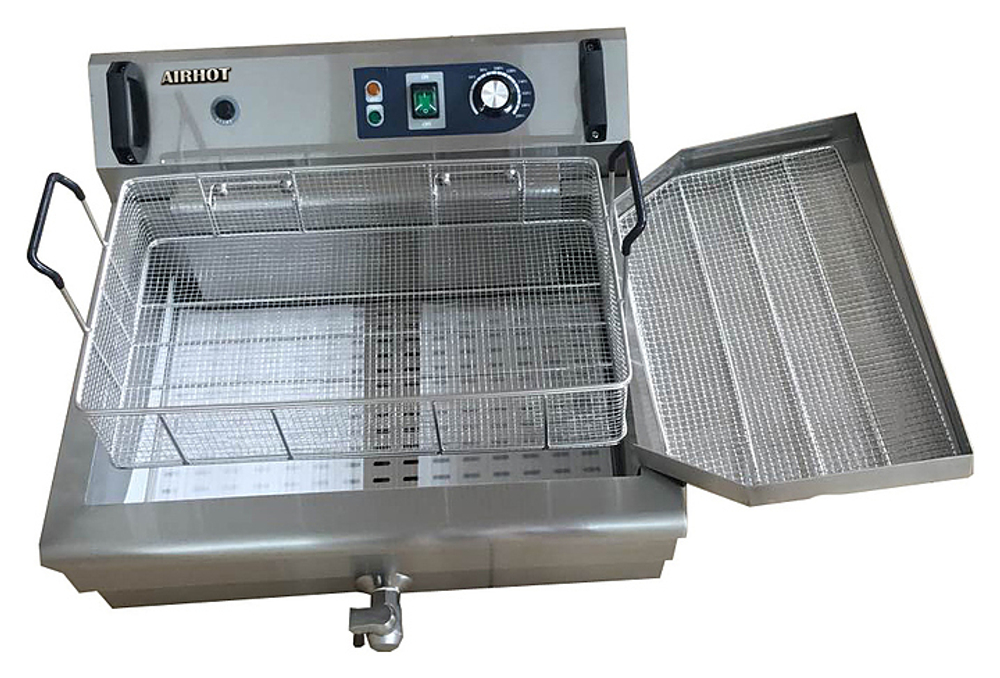 Чебуречница AIRHOT EC-6
