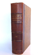"Систематический каталог русского отделения виленской публичной библиотеки". Часть I, II. 1880 г.