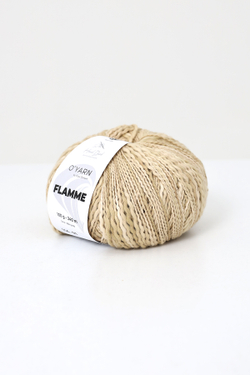 O’YARN FLAMME, 500г