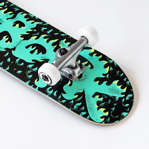 Средний размер