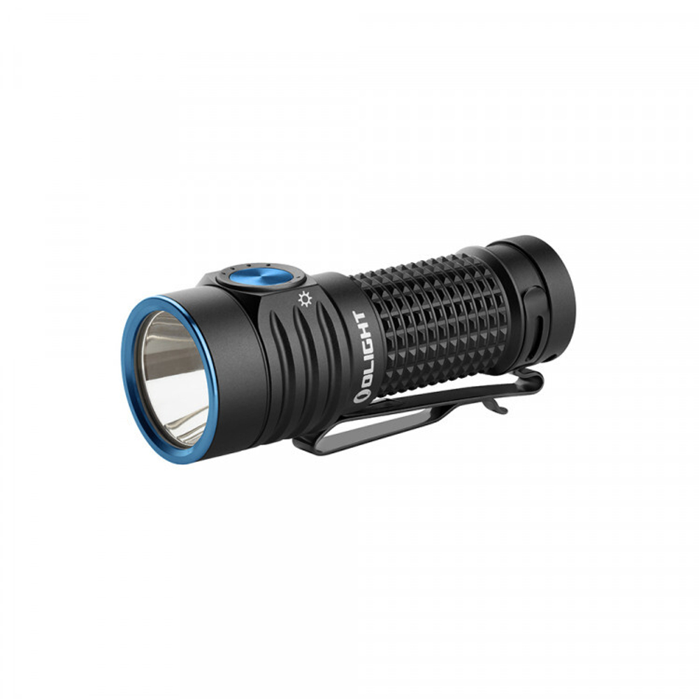 Фонарь Olight Baton Turbo