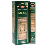 ароматические палочки Драгоценный муск ХЕМ (Precious Musk HEM)