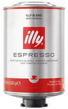 Кофе в зернах ILLY средней обжарки 1,5 кг