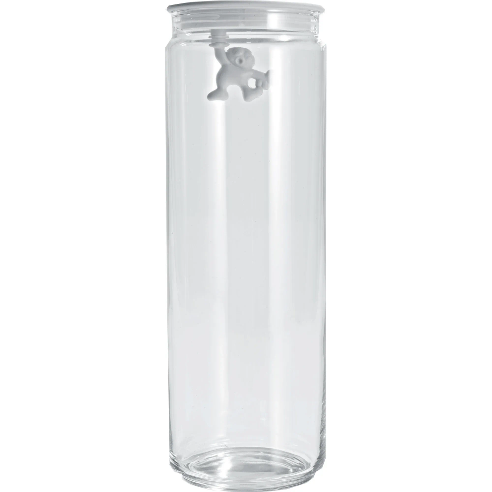 Alessi Джанни контейнер 2л. AMDR08 W