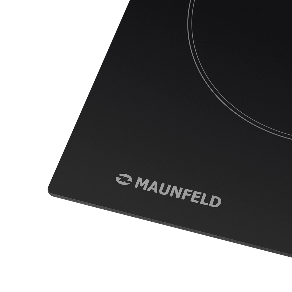 Электрическая варочная панель MAUNFELD MVCE45.3HL.SZ