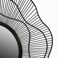 Зеркало Vide диаметр 69