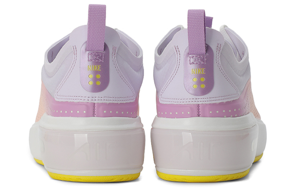 Кроссовки Nike Air Max Dia Se (Женская размерная сетка)