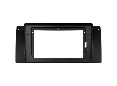Установочный комплект для BMW X5 E39 E53 1999-2006 9.0"