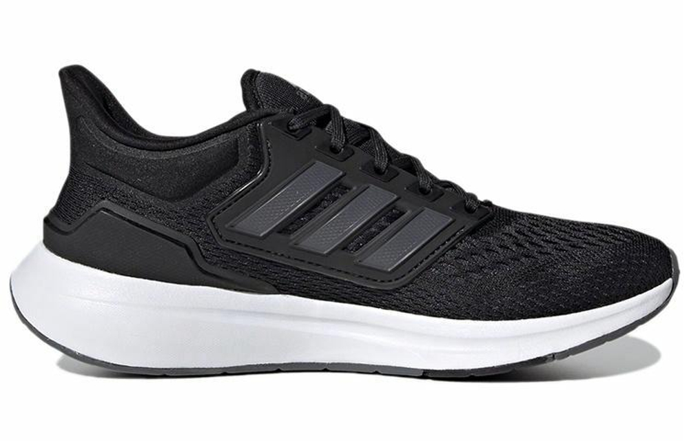Кроссовки Adidas Eq21 Run (Женская размерная сетка)