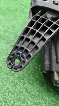 Фара правая BYD FangChengBao Leopard 5 (23-нв) LED