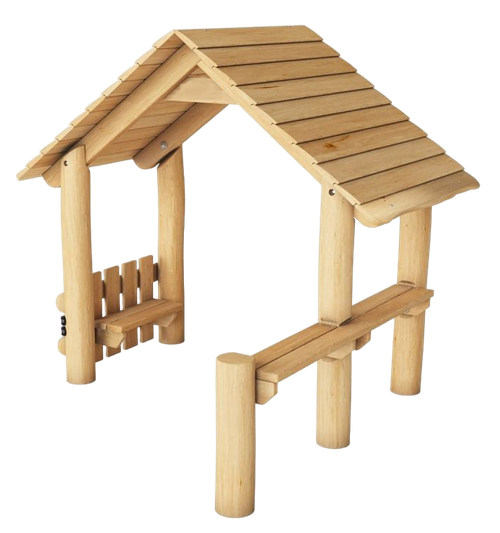 Домик Eco ИЭ.07-005