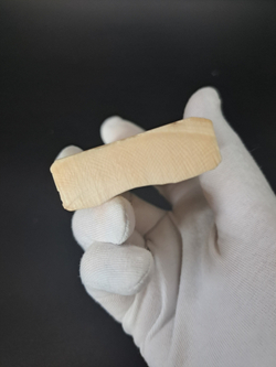 Бивень мамонта для поделок