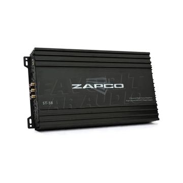 Усилитель ZAPCO ST-5B