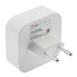 Центр управления устройствами ЭРА DI-101 для дома SMART Zigbee | Электротовары