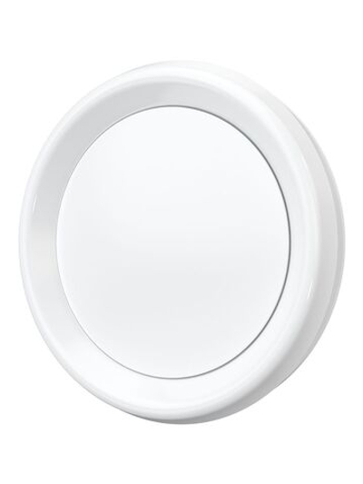 Анемостат DVLR фланец D200 стопорное кольцо регулируемый D260 пластик ERA