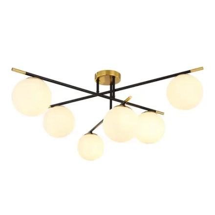 Потолочная люстра Arte Lamp