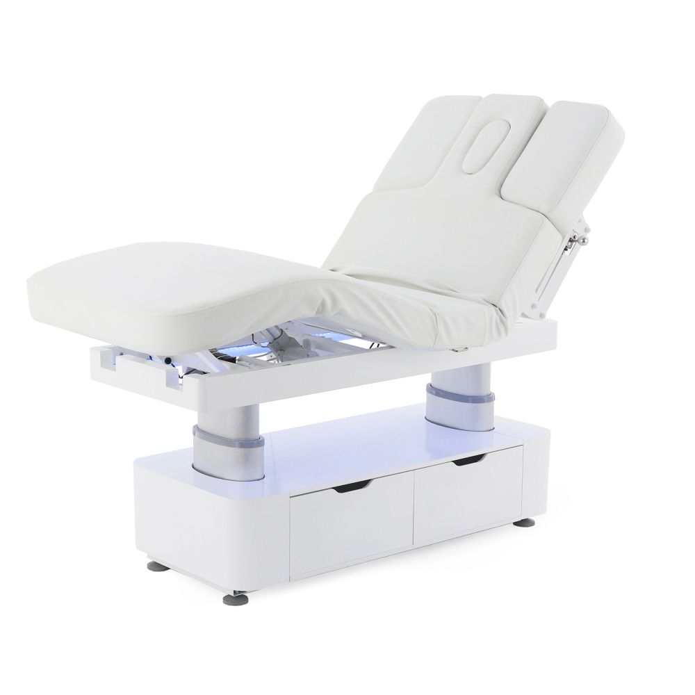 Кресло косметологическое (массажное) Med-Mos ММКМ-2 КО-157Д-00