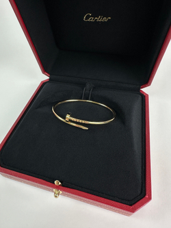 Браслет Cartier Just un Clou