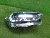 Фара правая BMW X3 G01, X4 G02 (2017-2021) Adaptive LED