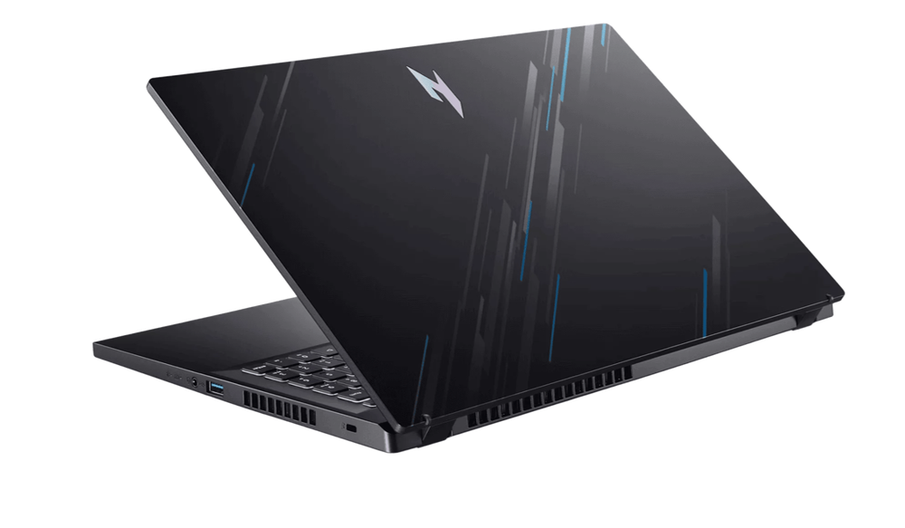 Игровой ноутбук Acer Nitro V 15 с RTX 4050 для игр
