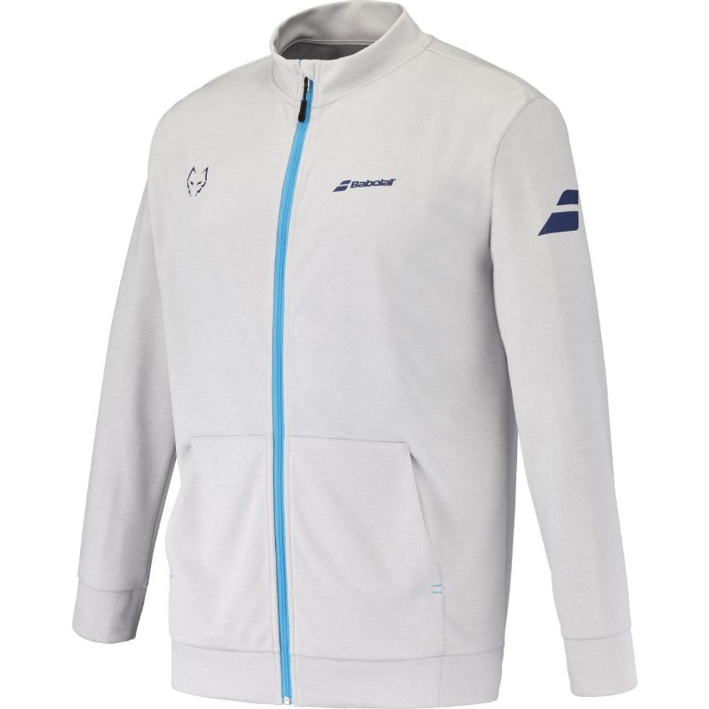 Куртка теннисная Babolat Jacket Lebron