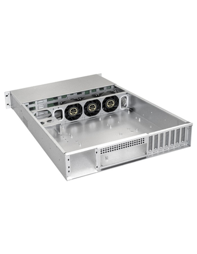 Exegate EX294276RUS Серверная платформа ExeGate Pro 2U660-HS12