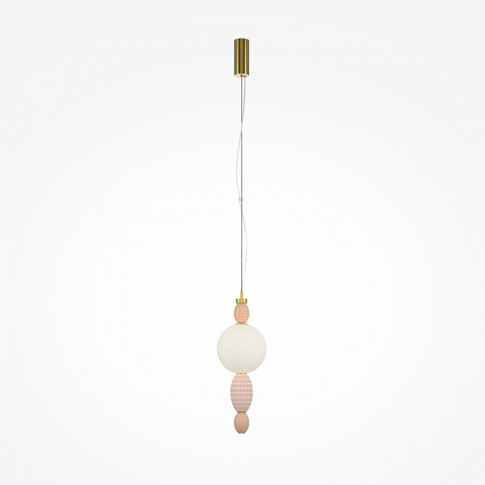 Подвесной светильник Maytoni Adore MOD297PL-L12BS3K