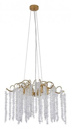 Подвесная люстра Favourite Liana 4134-6P