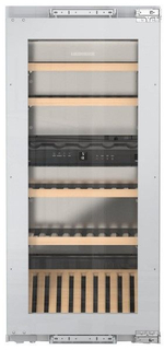 Встраиваемый винный шкаф Liebherr EWTdf 2353
