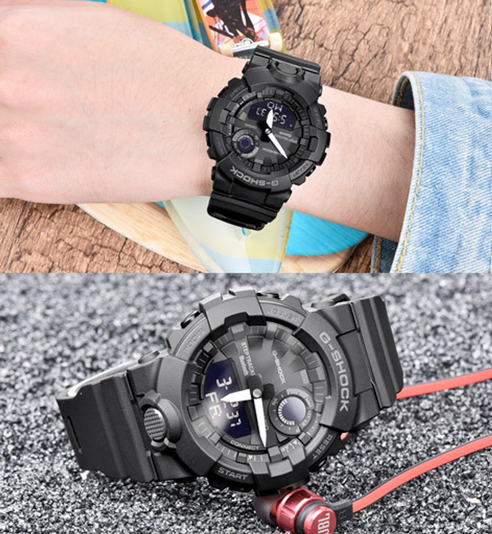 Gba 800 casio online