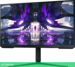 Монитор Samsung 32" Odyssey G3 S32AG320NI