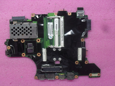 Материнская плата для ноутбука Lenovo T410s SHINAI-2 INT i3-370M TPM=Y Lenovo (04W1917), оригинал