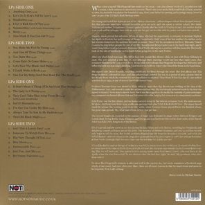 Ella Fitzgerald / Gold The Original Classics (2LP)